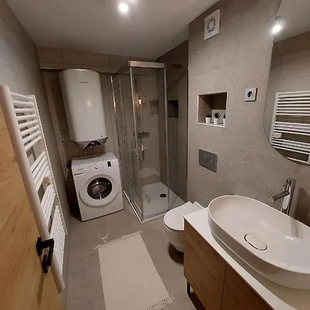 Casa Gray 2 * Koper