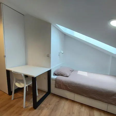 Casa Gray 2 Apartment *