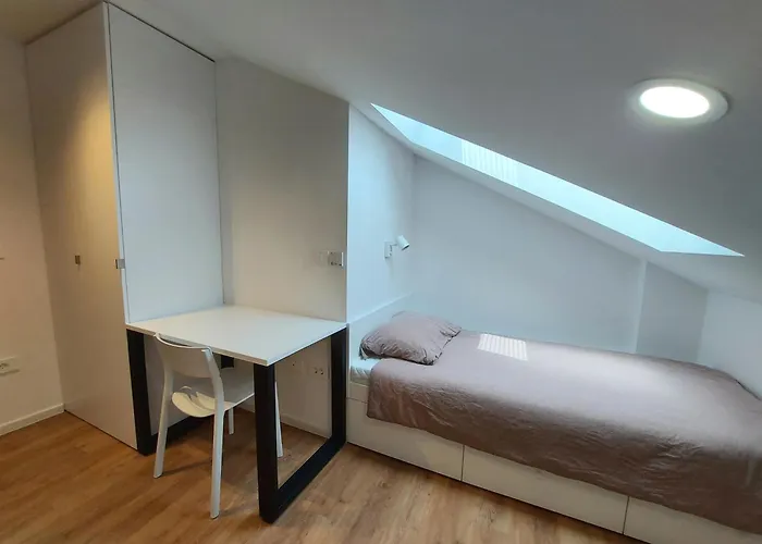 Casa Gray 2 アパート *